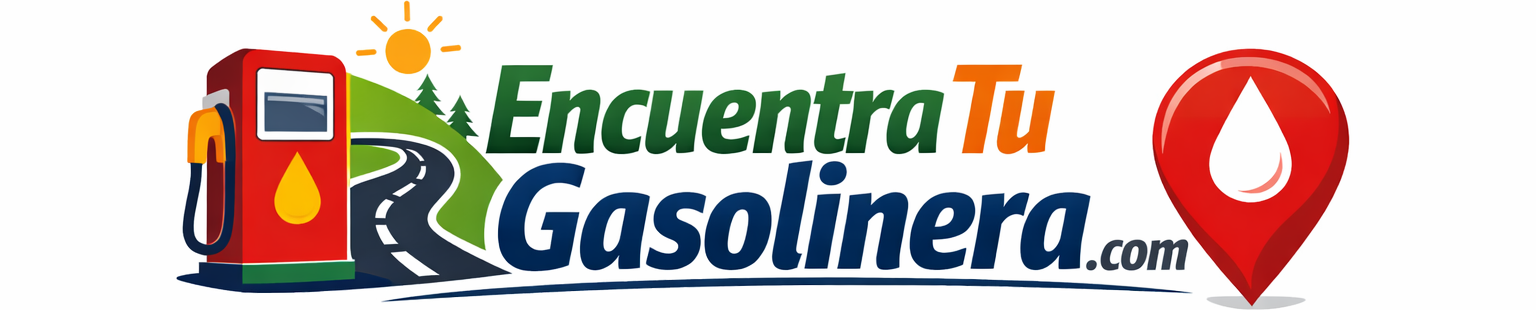 Encuentra Tu Gasolinera